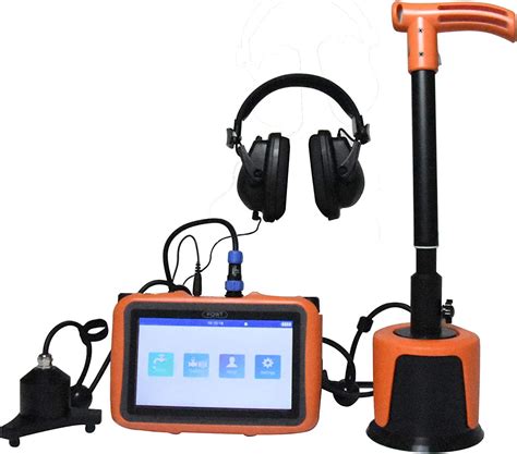 Amazon.com: Underground Water Leak Detector